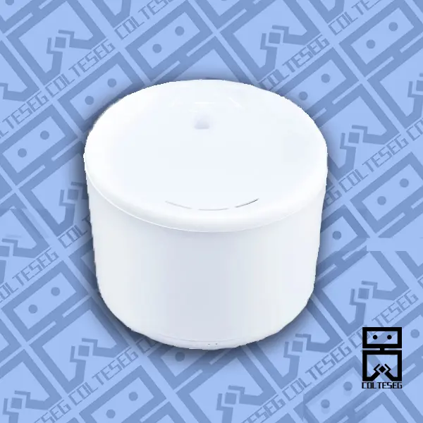 Dispensador de agua 2L para mascota